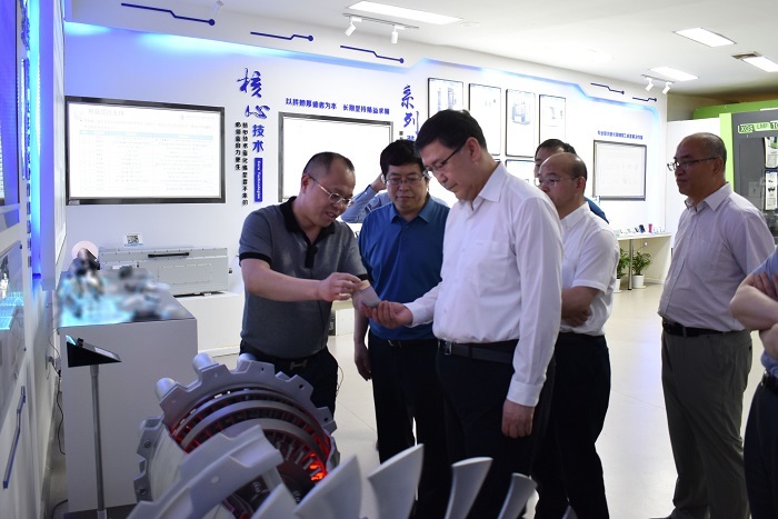 西安中科微精光子科技股份有限公司