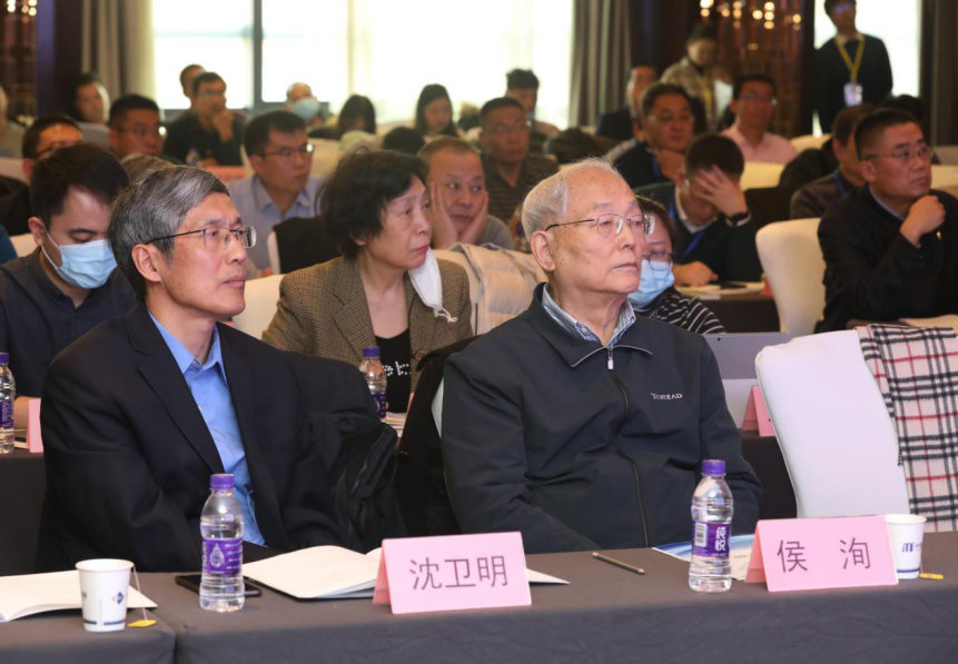 西安中科微精光子科技股份有限公司
