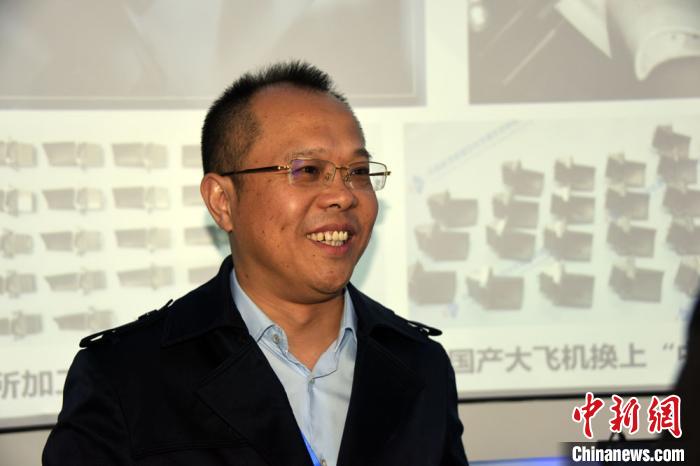 西安中科微精光子科技股份有限公司
