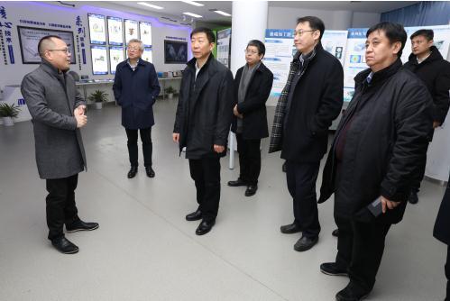 西安中科微精光子科技股份有限公司