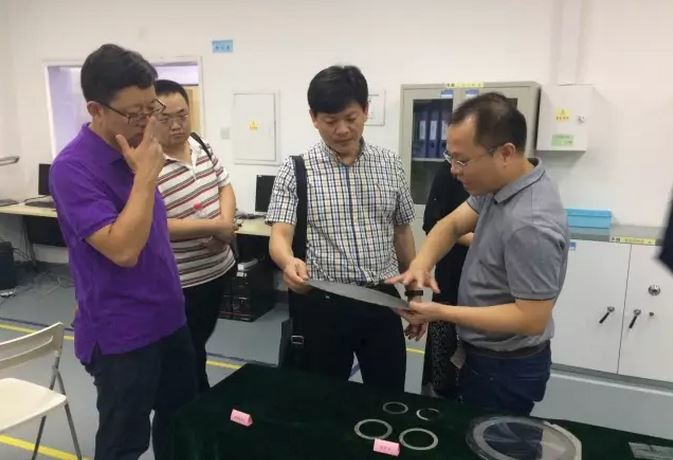 西安中科微精光子科技股份有限公司