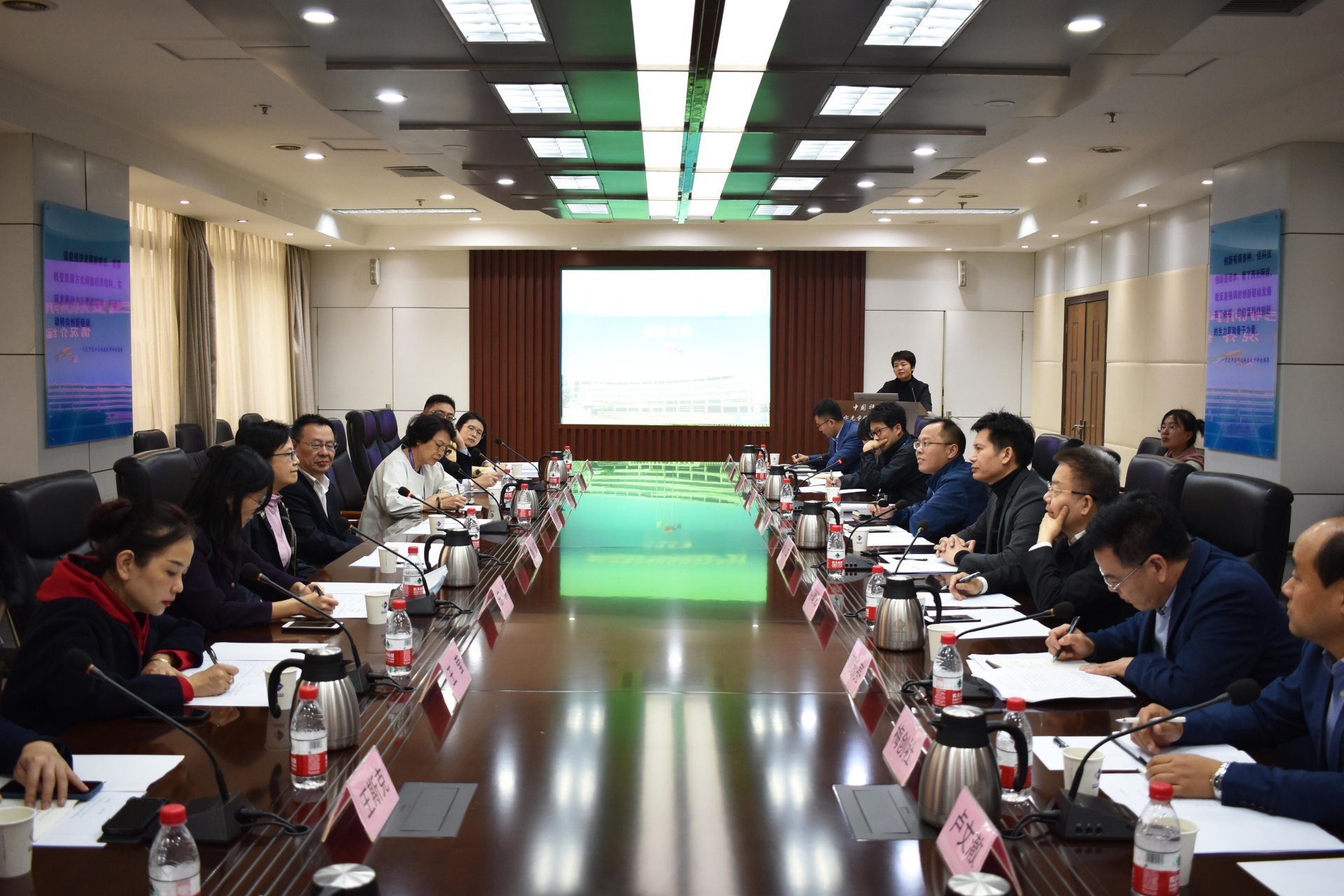 西安中科微精光子科技股份有限公司