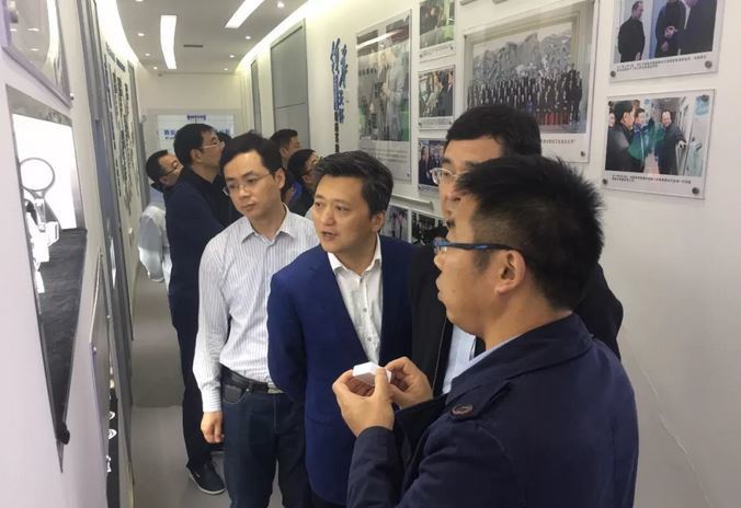 西安中科微精光子科技股份有限公司